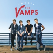 The Vamps - Meet The Vamps [Christmas Edition]