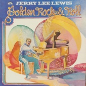 Jerry Lee Lewis - Golden Rock and Roll