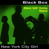 Black Box - New York City Girl [Steve 