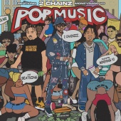 2 Chainz - Pop Music (feat. Moneybagg Yo, Beatking)
