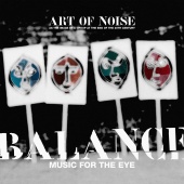 The Art Of Noise - Balance (Music For The Eye)