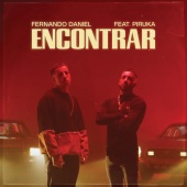 Fernando Daniel - Encontrar (feat. Piruka)