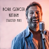 Bora Gencer - Katibim [Remix]