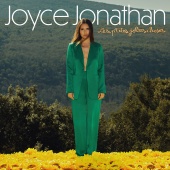 Joyce Jonathan - T'es beau, t'es beau
