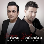Cengiz Özsu - Yalan Oldu (feat. Davut Güloğlu)