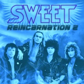 Sweet - Reincarnation 2 [Remastered]