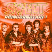 Sweet - Reincarnation 1 [Remastered]
