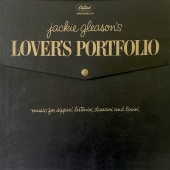 Jackie Gleason - Jackie Gleason's Lover's Portfolio