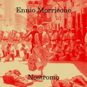 Ennio Morricone - Nostromo [Music from the Original TV Series / Remastered 2022]