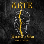 Zarama - Arte (feat. Chaz)
