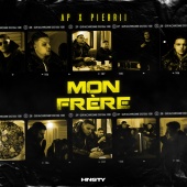 AP - Mon Frere (feat. Pierrii)