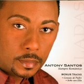 Anthony Santos - Siempre Romántico [Baladas]