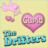 The Drifters - Cupid