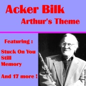 Acker Bilk - Arthur's Theme