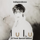 Lulu - Independence [25 Track Special Edition]