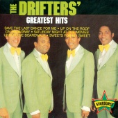 The Drifters - The Drifters' Greatest Hits