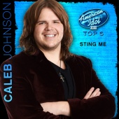 Caleb Johnson - Sting Me (American Idol Performance)