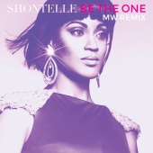 Shontelle - Be the One [MW Remix]