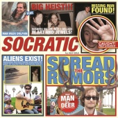 Socratic - Spread The Rumors