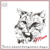 Moan - Think About Forgotten Days