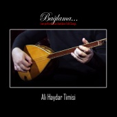Ali Haydar Timisi - Bağlama [Live Performance Anatolian Folk Songs]