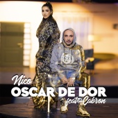 Nico - Oscar de dor (feat. Cabron)