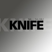 Balli Balraj - Knife