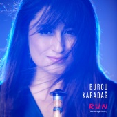 Burcu Karadağ - Run [Mart Jeninga Remix]