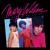 Mary Wilson - Son Of A Preacher Man / Falling In Love With Love
