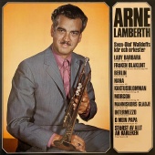 Arne Lamberth - Arne Lamberth