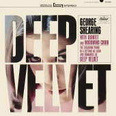 George Shearing - Deep Velvet