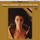 George Shearing - Old Gold And Ivory
