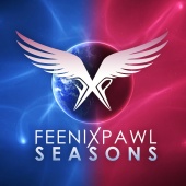 Feenixpawl - Seasons (feat. Kina) [Radio Edit]