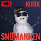 Kitok - Snömannen