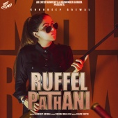 Sukhdeep Grewal - Ruffel Pathani
