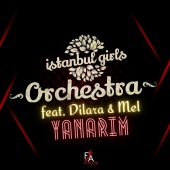 Istanbul Girls Orchestra - Yanarım