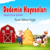 Necati Gökhan Eryiğit - Dedemin Hayvanları Neşeli Çocuk Şarkıları