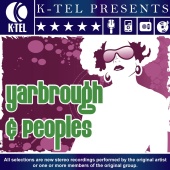 Yarbrough & Peoples - Yarbrough & Peoples [Rerecorded Version]
