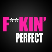 Cardio - F**kin Perfect(in the style of Pink)