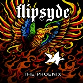 Flipsyde - The Phoenix (Clean)