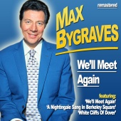 Max Bygraves - We'll Meet Again
