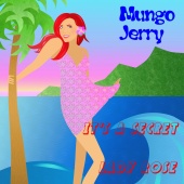 Mungo Jerry - It's a Secret