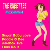 The Rubettes - The Rubettes Megamix