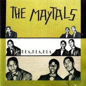 Toots & The Maytals - Bla Bla Bla