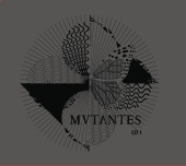 Os Mutantes - Mutantes Ao Vivo Barbican Theatre, Londres 2006, Vol. 1