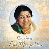 Lata Mangeshkar - Remembering Lata Mangeshkar