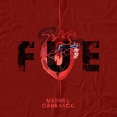 Manuel Carrasco - FUE