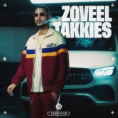 Josylvio - Zoveel Takkies