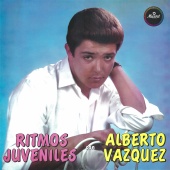 Alberto Vazquez - Ritmos Juveniles