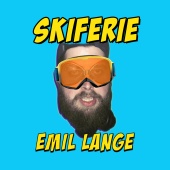 Emil Lange - Skiferie